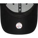 siltovka-zaoblena-cierna-nastavitelny-9forty-velour-diamante-new-york-yankees-mlb-new-era