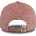 cap-zaoblena-pink-adjustable-strap-9twenty-cord-san-francisco-ciudades-y-playas-california-new-era