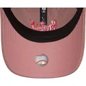 cap-zaoblena-pink-adjustable-strap-9twenty-cord-san-francisco-ciudades-y-playas-california-new-era