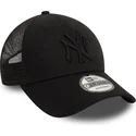 siltovka-zaoblena-cierna-nastavitelny-pasik-9forty-home-field-new-york-yankees-mlb-new-era
