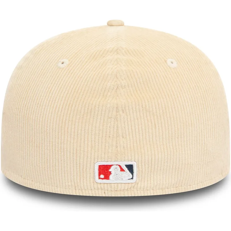 siltovka-zaoblena-viacfarebna-upravena-59fifty-low-profile-cord-new-york-yankees-mlb-new-era