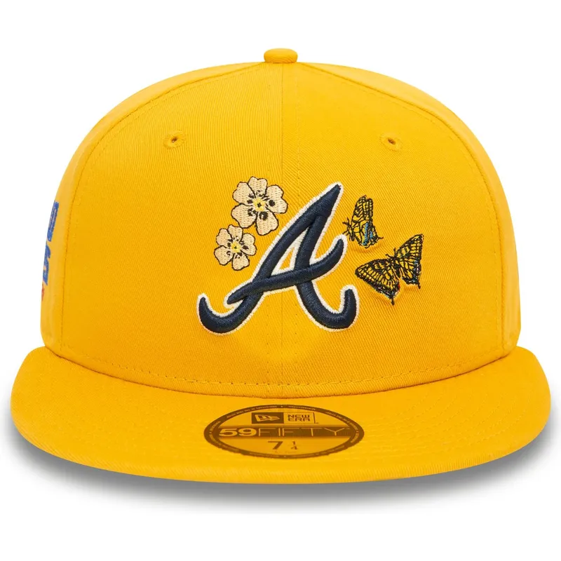 siltovka-rovna-zlta-upravena-59fifty-icon-atlanta-braves-mlb-new-era