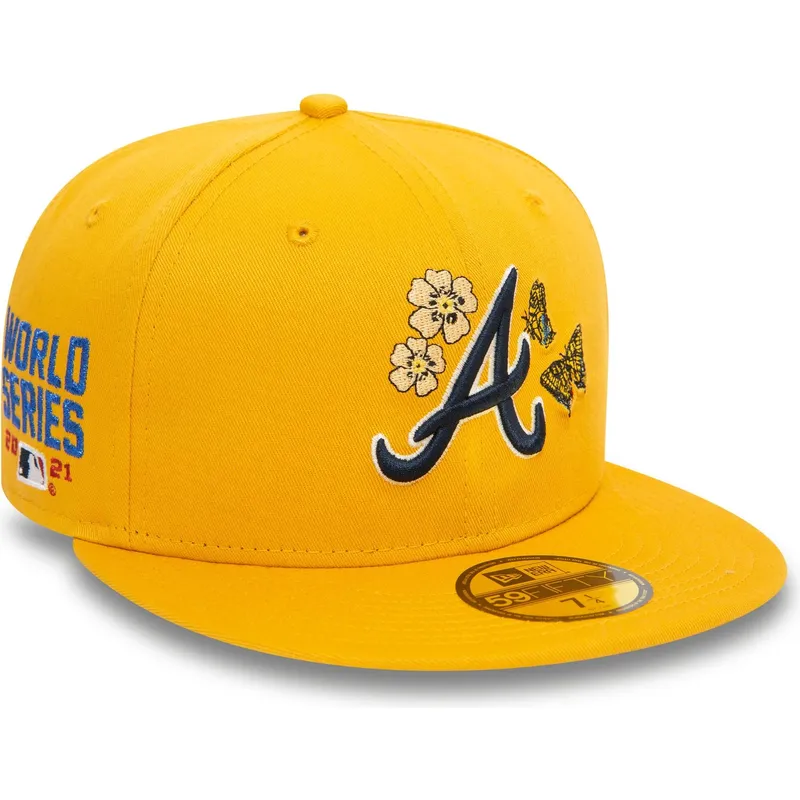 siltovka-rovna-zlta-upravena-59fifty-icon-atlanta-braves-mlb-new-era