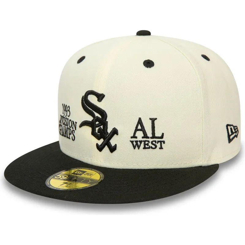 siltovka-rovna-viacfarebna-upravena-59fifty-93-division-chicago-white-sox-mlb-new-era