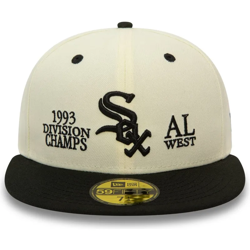 siltovka-rovna-viacfarebna-upravena-59fifty-93-division-chicago-white-sox-mlb-new-era