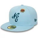59fifty-anniversary-script-kappe-in-hellblau-von-new-era