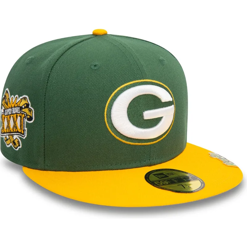 siltovka-rovna-viacfarebna-upravena-59fifty-pin-pack-green-bay-packers-nfl-new-era