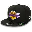 schwarze-snapback-kappe-9fifty-repreve-der-los-angeles-lakers-nba-von-new-era