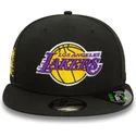 schwarze-snapback-kappe-9fifty-repreve-der-los-angeles-lakers-nba-von-new-era