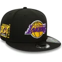schwarze-snapback-kappe-9fifty-repreve-der-los-angeles-lakers-nba-von-new-era