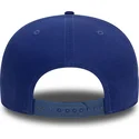 los-angeles-dodgers-mlb-new-era-9fifty-team-colour-blaue-snapback-kappe