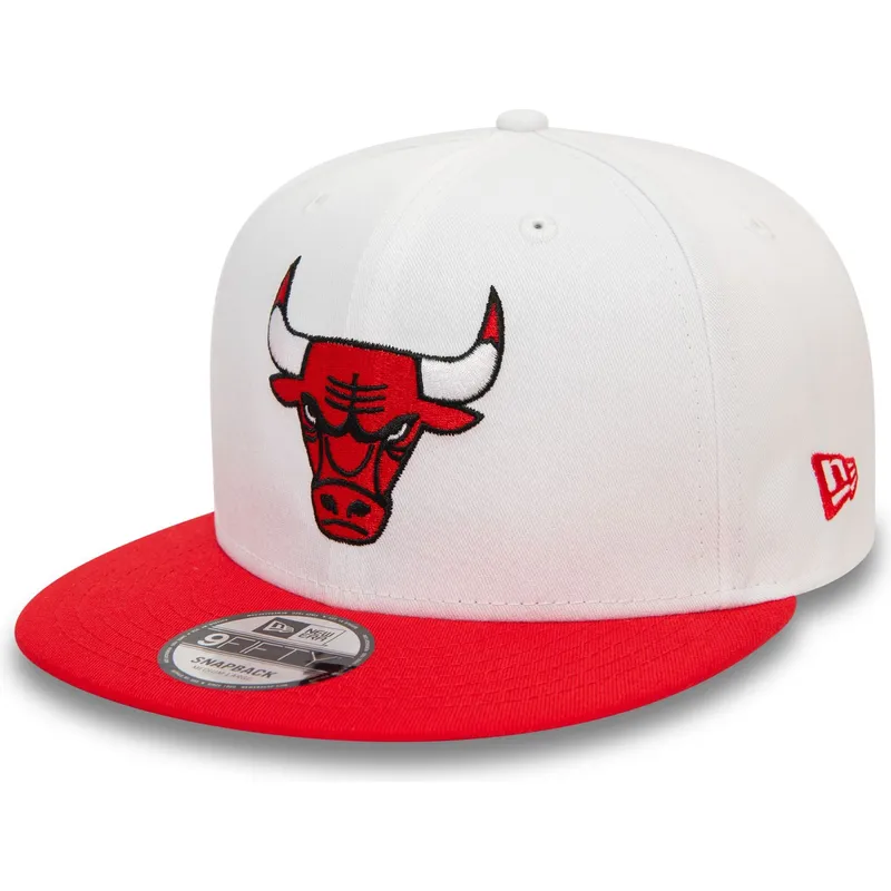 siltovka-rovna-cervena-snapback-9fifty-white-crown-patch-chicago-bulls-nba-new-era siltovka-rovna-cervena-snapback-9fifty-white-crown-patch-chicago-bulls-nba-new-era