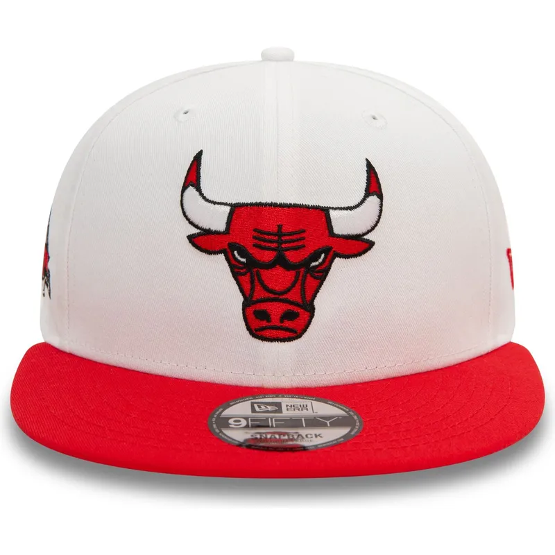siltovka-rovna-cervena-snapback-9fifty-white-crown-patch-chicago-bulls-nba-new-era siltovka-rovna-cervena-snapback-9fifty-white-crown-patch-chicago-bulls-nba-new-era