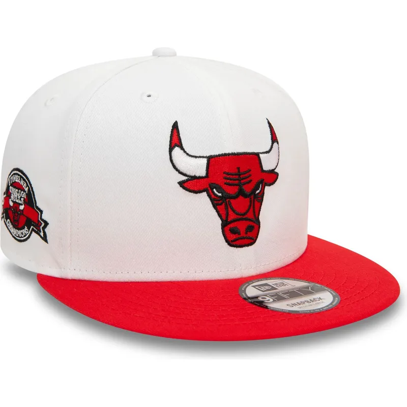 siltovka-rovna-cervena-snapback-9fifty-white-crown-patch-chicago-bulls-nba-new-era siltovka-rovna-cervena-snapback-9fifty-white-crown-patch-chicago-bulls-nba-new-era