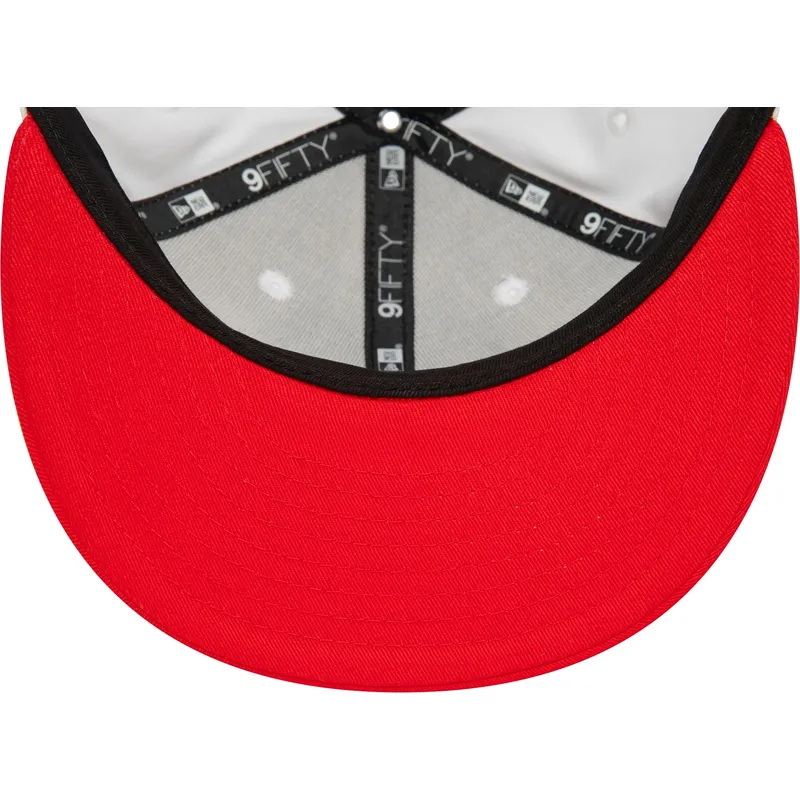 siltovka-rovna-cervena-snapback-9fifty-white-crown-patch-chicago-bulls-nba-new-era siltovka-rovna-cervena-snapback-9fifty-white-crown-patch-chicago-bulls-nba-new-era