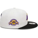 siltovka-rovna-cierna-snapback-9fifty-white-crown-patch-los-angeles-lakers-nba-new-era