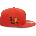 chicago-bulls-nba-new-era-9fifty-seasonal-flower-orange-snapback-kappe