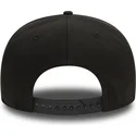 philadelphia-eagles-nfl-new-era-9fifty-a-frame-coaches-schwarze-snapback-kappe