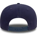 snapback-golfer-cap-in-marineblau-der-spokane-indians-milb-von-new-era