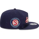 snapback-golfer-cap-in-marineblau-der-spokane-indians-milb-von-new-era