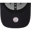 siltovka-zaoblena-tmavomodra-nastavitelny-9forty-side-patch-new-york-yankees-mlb-new-era