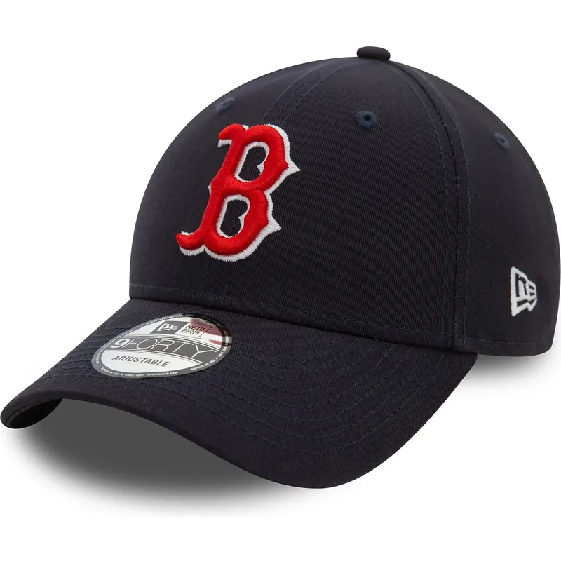 siltovka-zaoblena-tmavomodra-nastavitelny-9forty-side-patch-boston-red-sox-mlb-new-era siltovka-zaoblena-tmavomodra-nastavitelny-9forty-side-patch-boston-red-sox-mlb-new-era