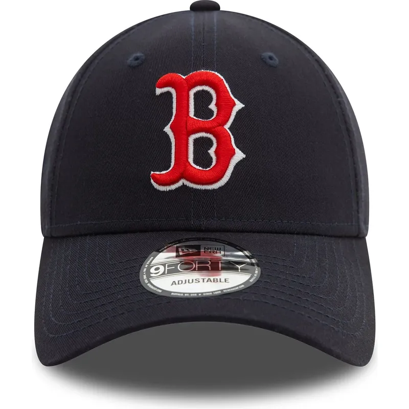 siltovka-zaoblena-tmavomodra-nastavitelny-9forty-side-patch-boston-red-sox-mlb-new-era siltovka-zaoblena-tmavomodra-nastavitelny-9forty-side-patch-boston-red-sox-mlb-new-era