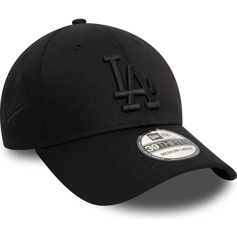 siltovka-zaoblena-cierna-upravena-39thirty-monochrome-los-angeles-dodgers-mlb-new-era siltovka-zaoblena-cierna-upravena-39thirty-monochrome-los-angeles-dodgers-mlb-new-era