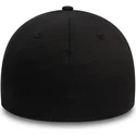 siltovka-zaoblena-cierna-upravena-39thirty-monochrome-los-angeles-dodgers-mlb-new-era