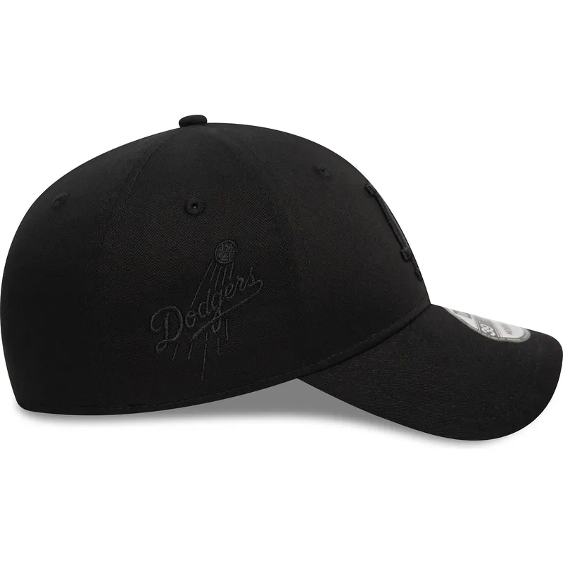 siltovka-zaoblena-cierna-upravena-39thirty-monochrome-los-angeles-dodgers-mlb-new-era siltovka-zaoblena-cierna-upravena-39thirty-monochrome-los-angeles-dodgers-mlb-new-era