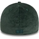 siltovka-zaoblena-zelena-upravena-39thirty-cord-new-york-yankees-mlb-new-era