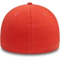 39thirty-saisonale-orange-gebogene-kappe-von-mclaren-racing-formula-1-von-new-era