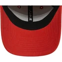 39thirty-saisonale-orange-gebogene-kappe-von-mclaren-racing-formula-1-von-new-era