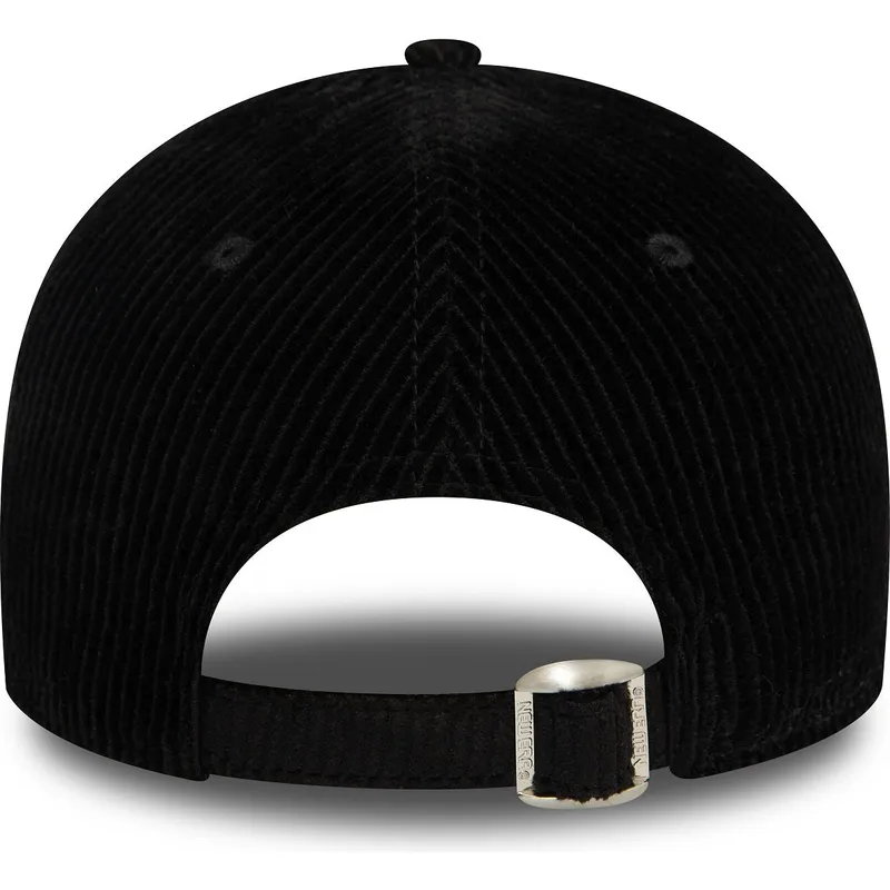siltovka-zaoblena-cierna-nastavitelny-9forty-cord-new-york-yankees-mlb-new-era