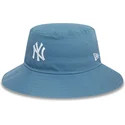 bucket-blue-claro-adventure-new-york-yankees-mlb-new-era