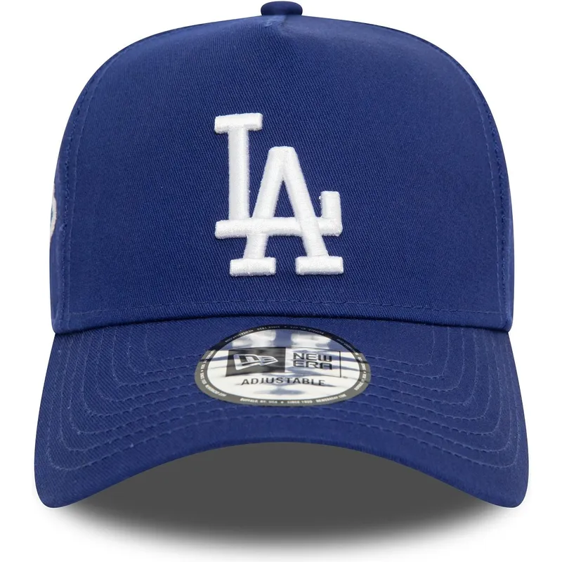 siltovka-zaoblena-modra-snapback-9forty-e-frame-patch-los-angeles-dodgers-mlb-new-era siltovka-zaoblena-modra-snapback-9forty-e-frame-patch-los-angeles-dodgers-mlb-new-era
