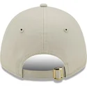 siltovky-zaoblena-bezova-nastavitelny-pasik-dorado-9forty-metallic-new-york-yankees-mlb-new-era