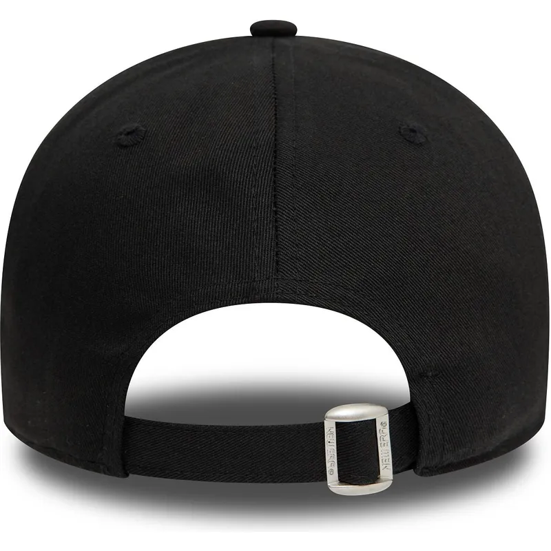 cap-zaoblena-black-adjustable-strap-9forty-core-associazione-sportiva-roma-serie-a-new-era