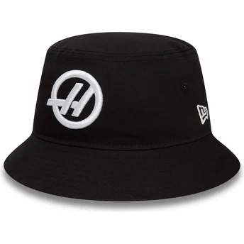 Vedrá čierna Tapered Haas F1 Team Formula 1 New Era