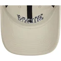 new-era-curved-brim-9twenty-scribble-ac-milan-serie-a-beige-adjustable-cap