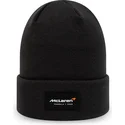 ciapka-cierna-essential-cuff-knit-mclaren-racing-formula-1-new-era