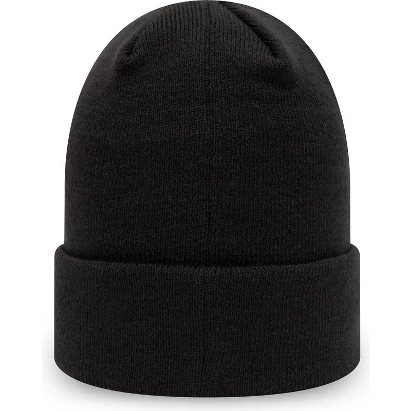 ciapka-cierna-essential-cuff-knit-mclaren-racing-formula-1-new-era ciapka-cierna-essential-cuff-knit-mclaren-racing-formula-1-new-era