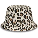 bucket-leopardenmuster-fur-damen-von-new-era