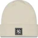 cap-beige-team-cuff-new-york-yankees-mlb-new-era