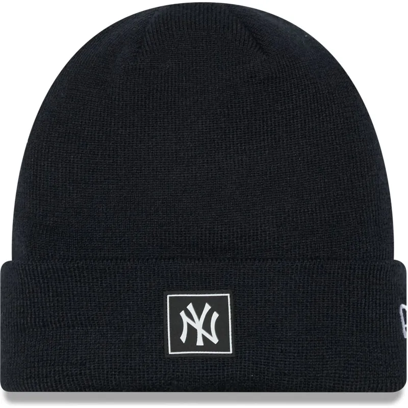 ciapka-cierna-team-cuff-new-york-yankees-mlb-new-era