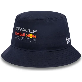 Bucket marineblau von Red Bull Racing Formula 1 von New Era