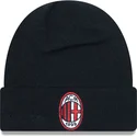 ciapky-cierna-core-cuff-ac-milan-serie-a-new-era