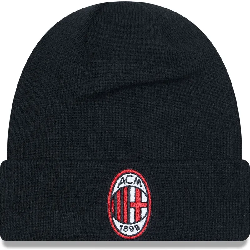 cap-black-core-cuff-ac-milan-serie-a-new-era cap-black-core-cuff-ac-milan-serie-a-new-era