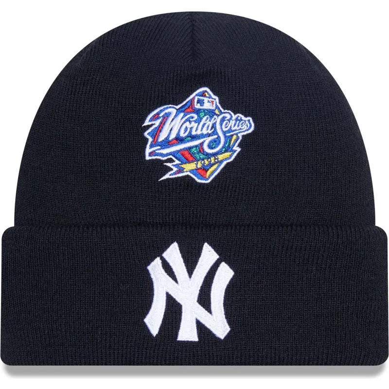 ciapka-cierna-world-series-balaclava-new-york-yankees-mlb-new-era