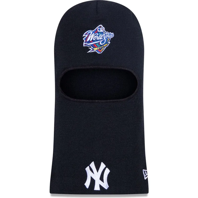 ciapka-cierna-world-series-balaclava-new-york-yankees-mlb-new-era